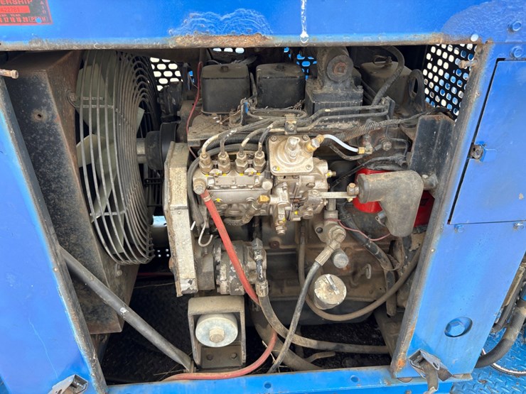 85-ton-hydraulic-power-swivel-unit,-skidded-image-7