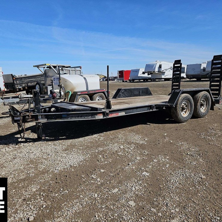 2017 FELLING FT-12 I