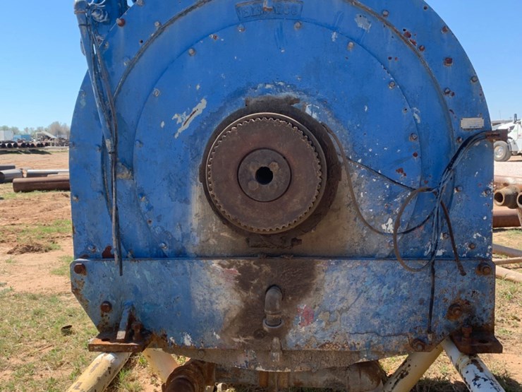 elmagco-hydraulic-draw-works-brake-image-1