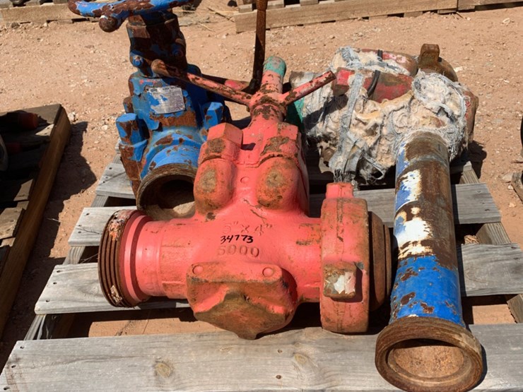 (3)-5”-x-4”-5k-psi-gate-valves-image-1