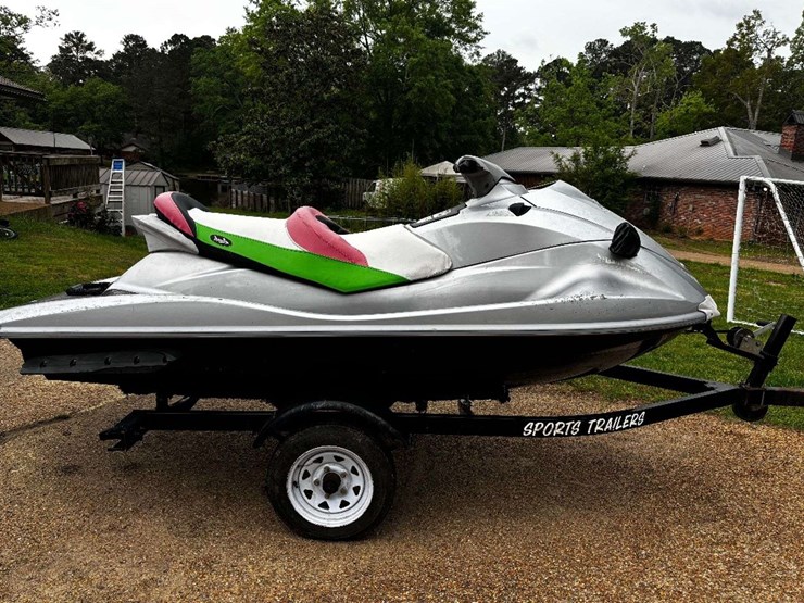 2009-yamaha-vx1100-jet-ski-(95-hours)-image-2