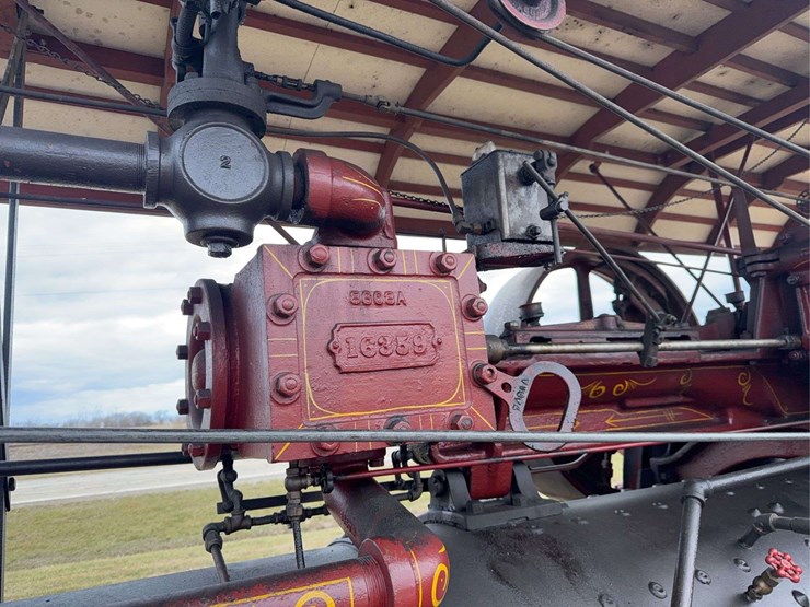 1913-frick-"eclipse"-81/2"-10"-steam-traction-engine-image-33