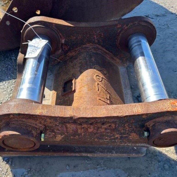 NYE Volvo 700 HB5800 Hammer Coupler