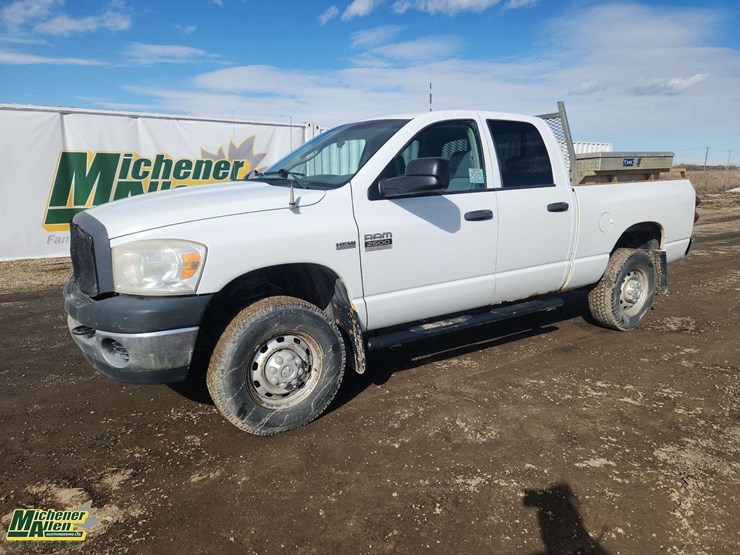 2007-dodge-ram-2500-image-1