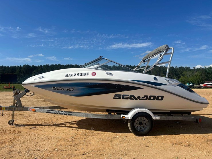 2006-sea-doo-180-challenger-jet/wake-boat-w/trailer-image-3