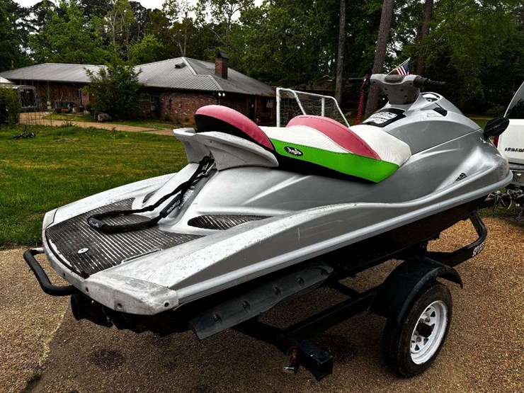 2009-yamaha-vx1100-jet-ski-(95-hours)-image-4
