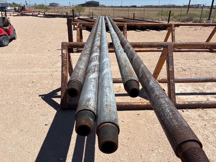 4-5/8”od-x-2-1/4”id-x-29.06’l-spiral-drill-collar-image-1