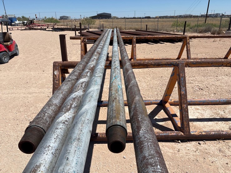 4-5/8”od-x-2-3/8”id-x-29.86’l-spiral-drill-collar-image-1