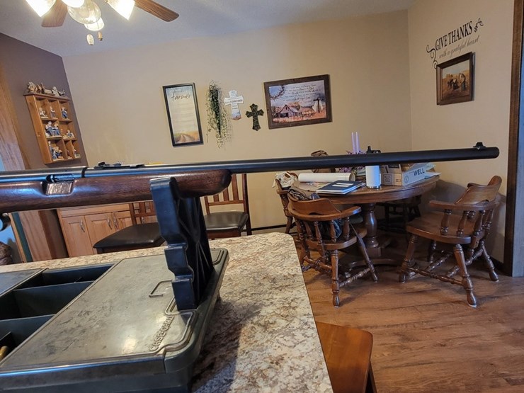 lot-14.-model-74-winchester-22-semi-auto.-pre-'64.-made-in-usa.-image-2