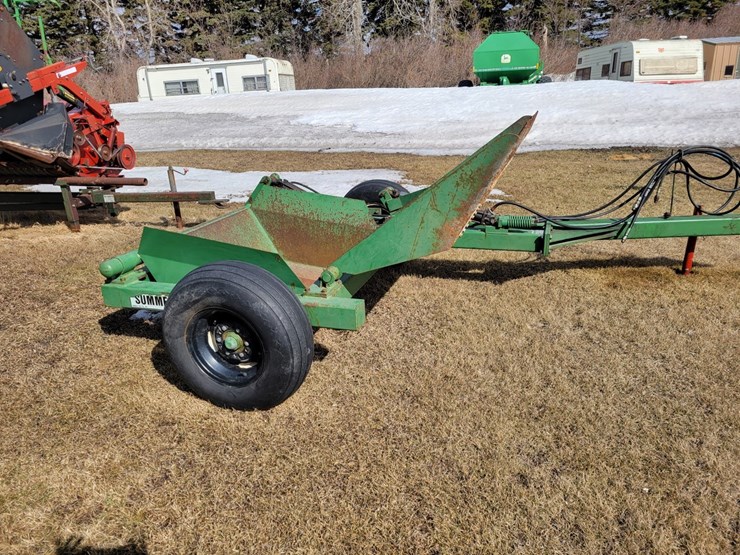 lot-13.-summers-rock-picker,-excellent-condition.-image-2