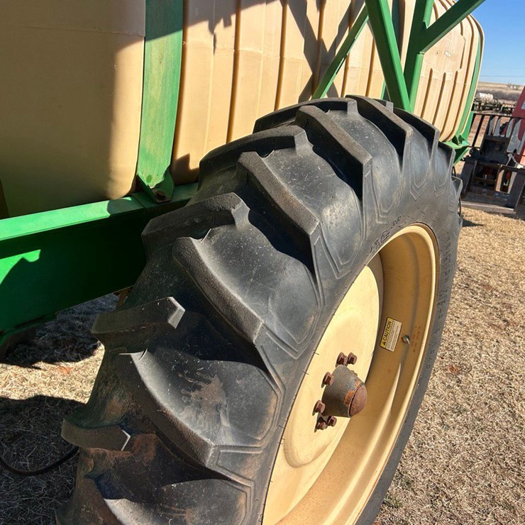 GREAT PLAINS TSF1060