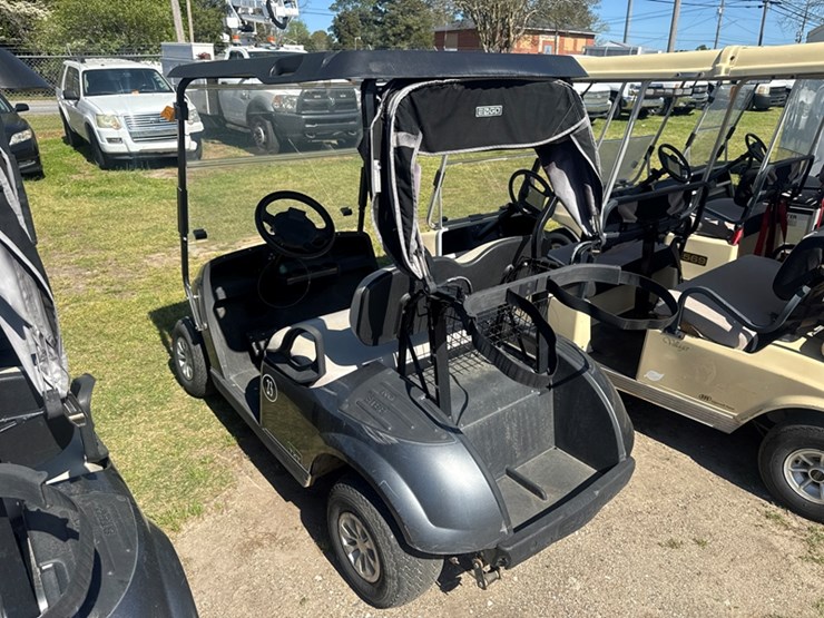 2019-e-z-go-txt-2-seat-golf-carts-lithium-battery-and-charger-image-2