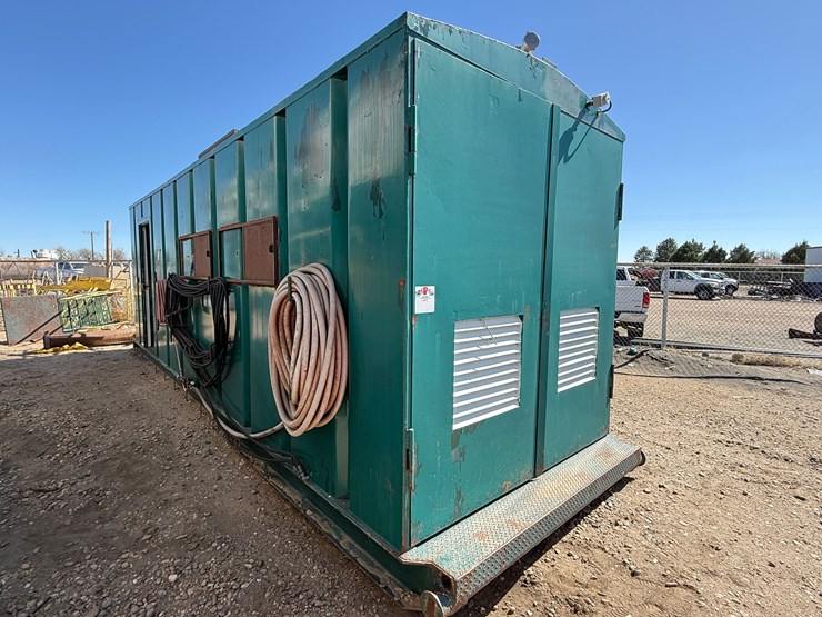 detroit-series-60-14l-665-hp-420kw-generator-&-air-compressor-house,-skidded-image-5