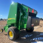2024 JOHN DEERE 561R