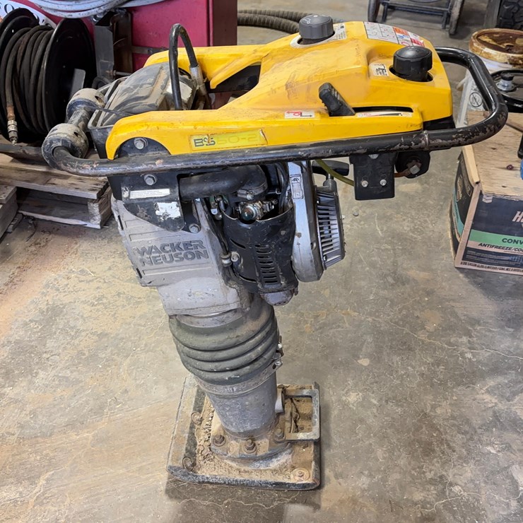 WACKER NEUSON BS60-2i