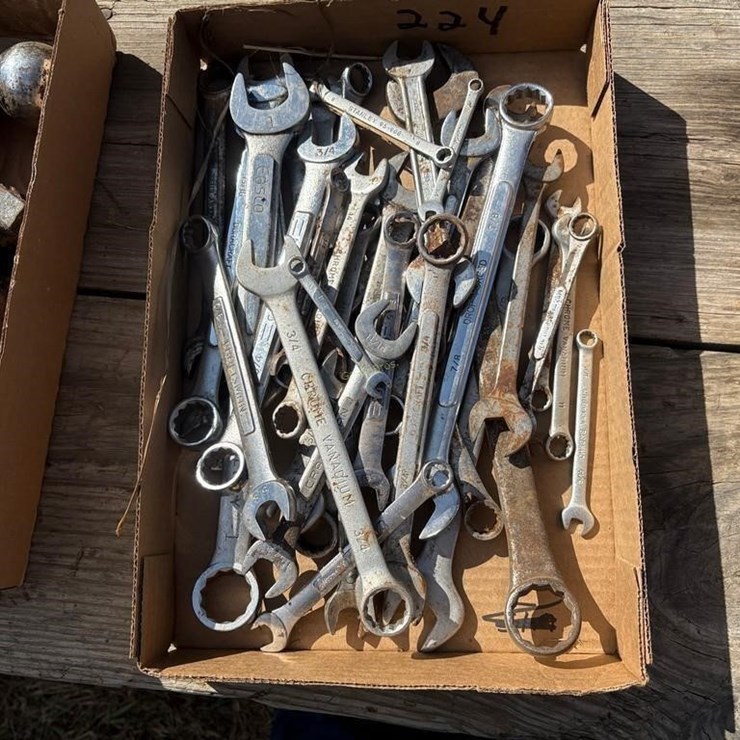 Misc Wrenches
