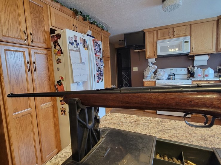 lot-14.-model-74-winchester-22-semi-auto.-pre-'64.-made-in-usa.-image-3