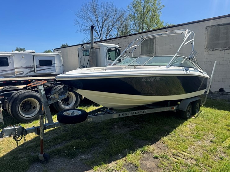 2002-cobalt-206-bowrider,-302-i/o-302-i/o-with-less-than-50-hours-(ed's-marine)-with-trailer.-image-1