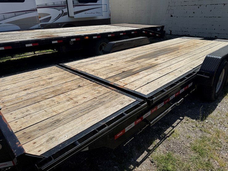 2022-nexhaul-n20ta-tilt-equipment-trailer-20'-split-floor,-4'-stationary-16'-tilt,-82"-between-image-5