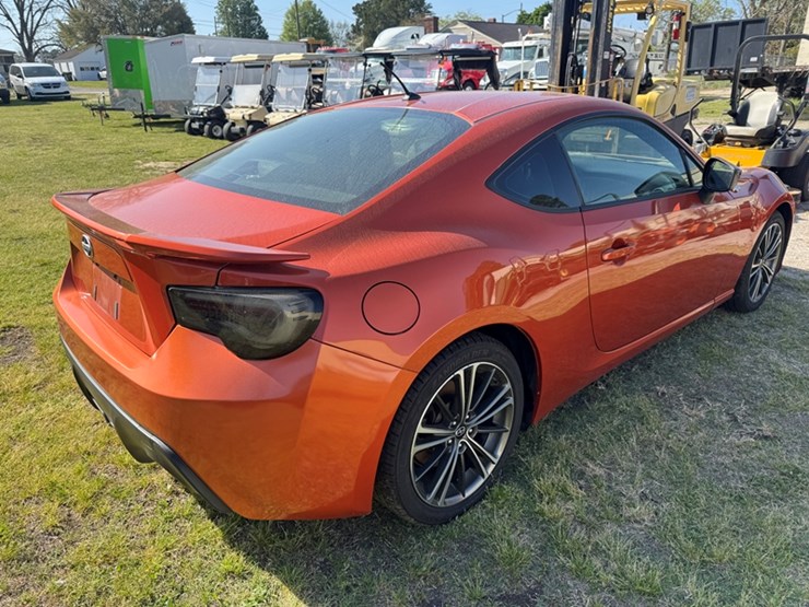 2014-scion-fr-s-monogram-series-2-door-coupe-2.0l-4-cylinder,-6-speed-manual-181,365-miles-showing---image-4