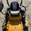 hustler-fastrak-gas-zero-turn-lawn-mower-54"-deck,-132-hours-showing-image-5