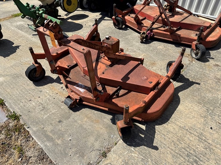 caroni-5'-finish-mower-image-1