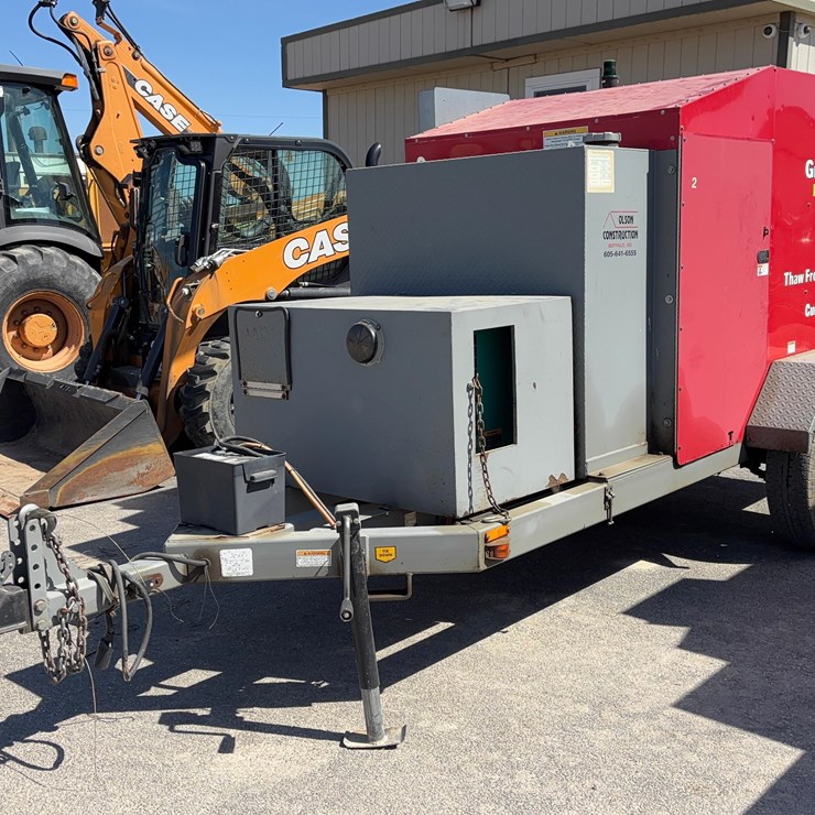 2013 WACKER NEUSON E2200