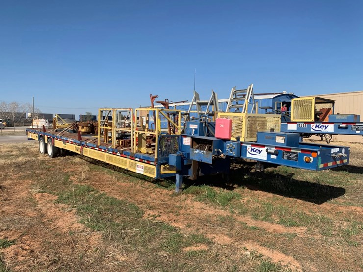 2013-emi-40-sd252-hydraulic-catwalk-pipe-handler-trailer-image-3