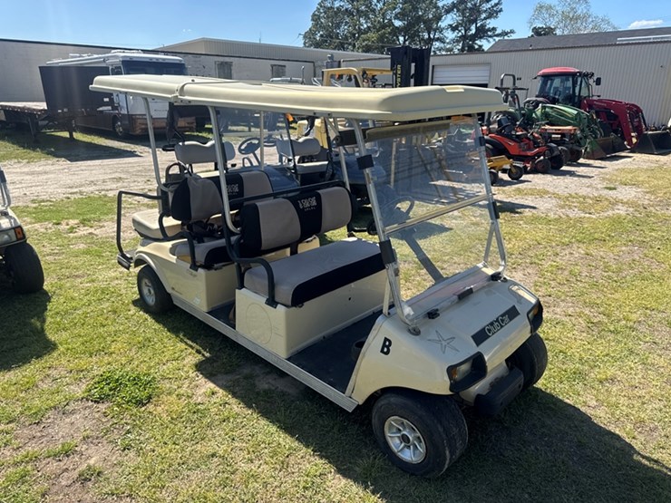club-car-transporter-6-seater-golf-cart-charger-included-image-2