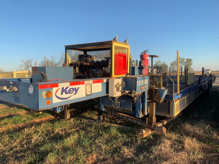 2012-emi-hydraulic-catwalk-pipe-handler-trailer-image-1