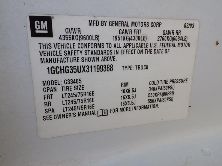 2003-chevrolet-3500-image-33