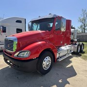 2016 FREIGHTLINER COLUMBIA 112
