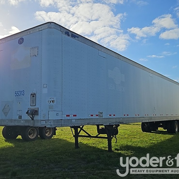 2005 GREAT DANE 53