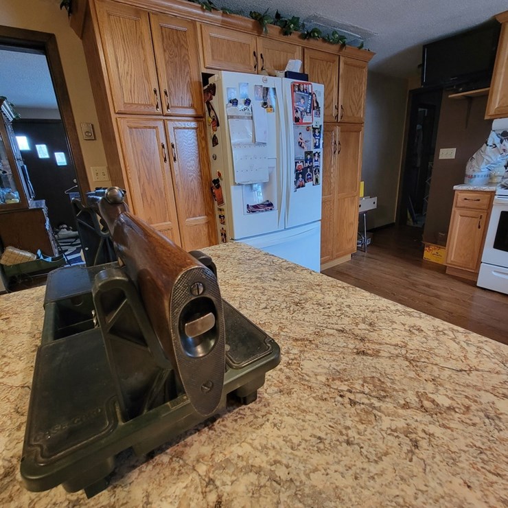 Lot 14. Model 74 Winchester 22 semi-auto. Pre '64. Made in USA.