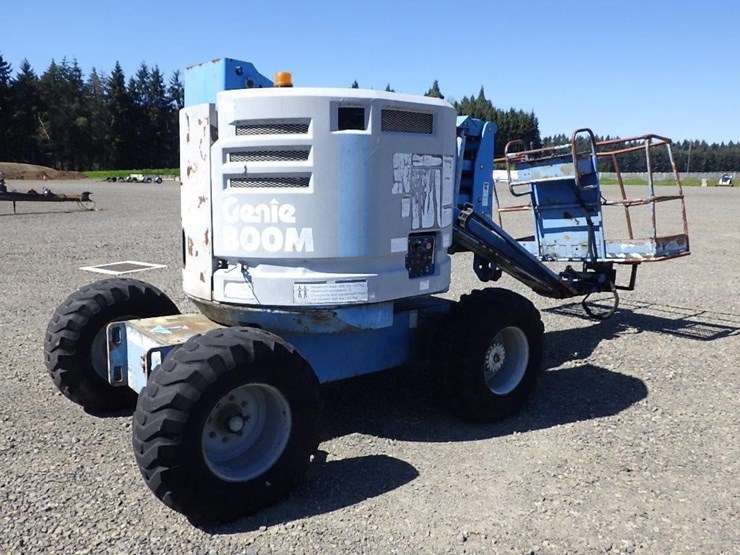 1995-genie-z-45/22-articulating-boom-lift-image-5