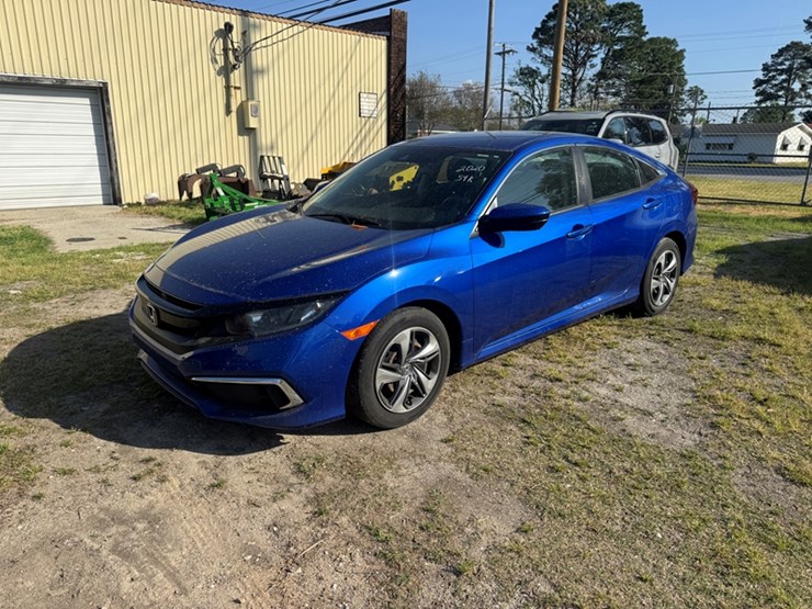 2020-honda-civic-lx-sedan-4-door-54,878-miles-showing---2hgfc2f66lh602430-image-1