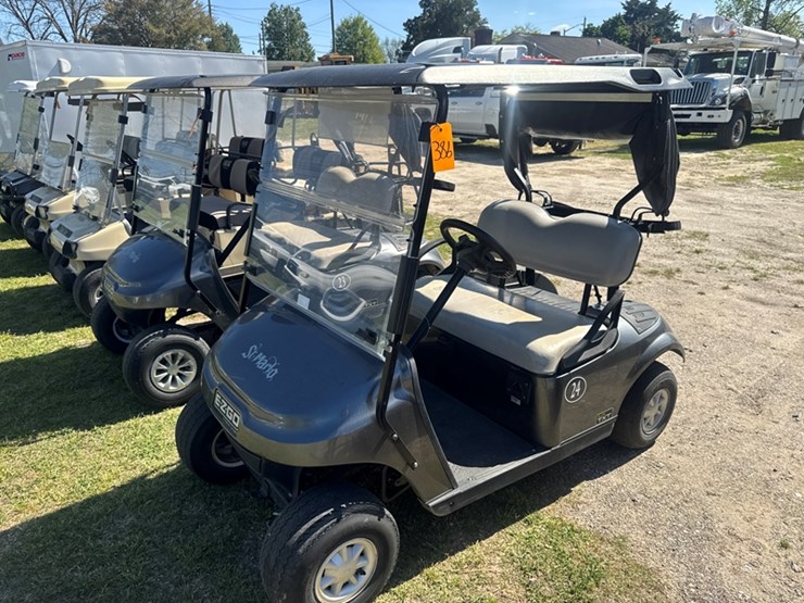 2019-e-z-go-txt-2-seat-golf-carts-lithium-battery-and-charger-image-1