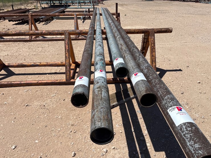 4-5/8”od-x-2-3/8”id-x-29.86’l-spiral-drill-collar-image-2