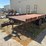 homemade-3-axle-16'-flat-deck-steel-trailer-5'-dove-tail---no-title-image-1