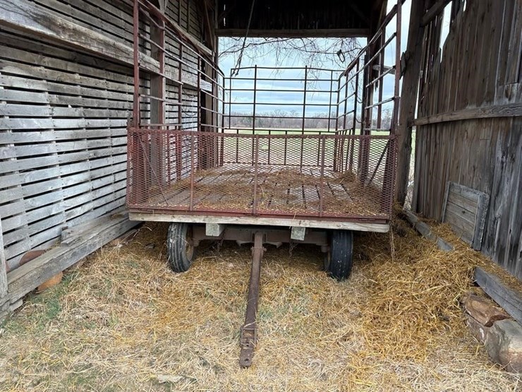 18'-hay-wagon-&-running-gear-image-2