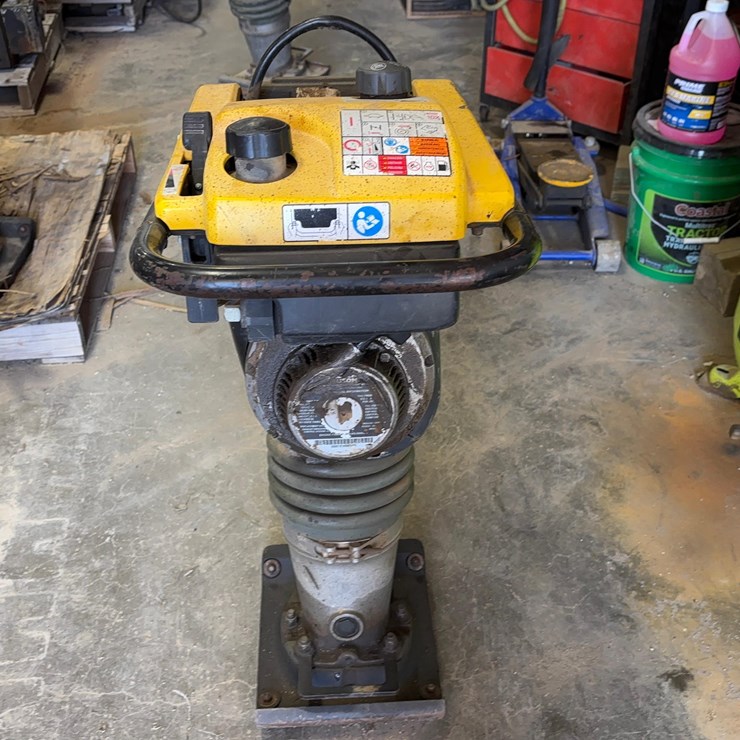 WACKER NEUSON BS60-2i