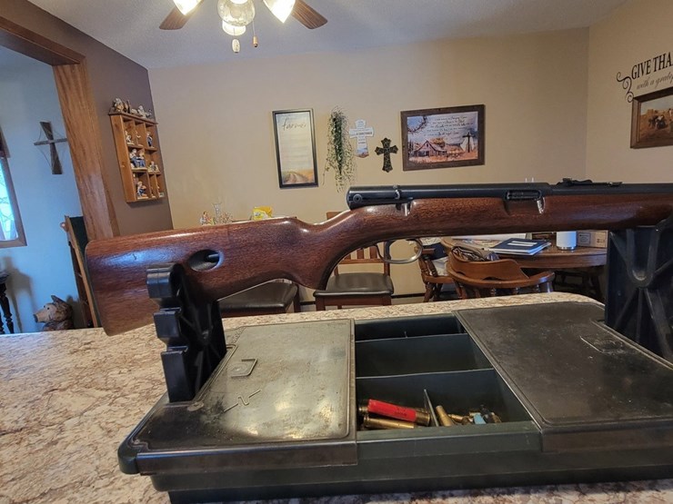 lot-14.-model-74-winchester-22-semi-auto.-pre-'64.-made-in-usa.-image-5