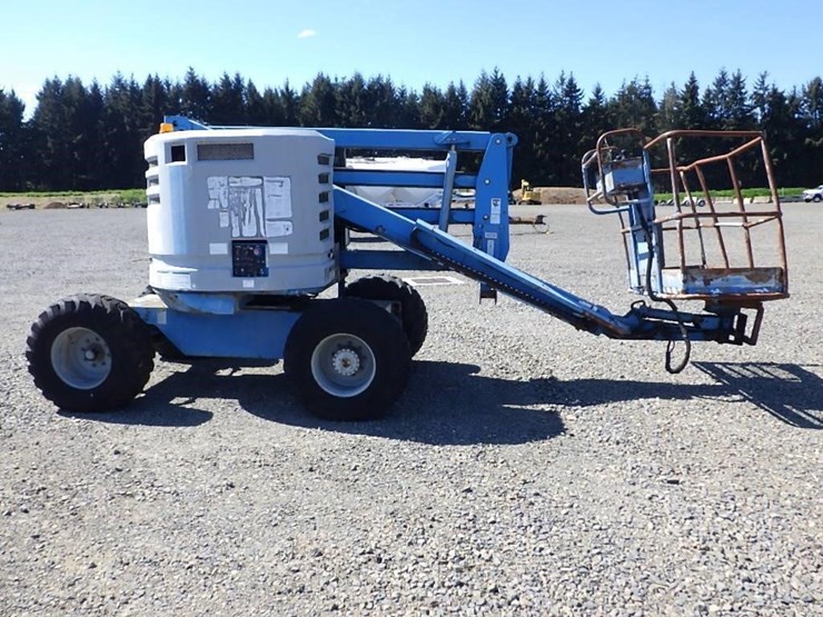 1995-genie-z-45/22-articulating-boom-lift-image-4