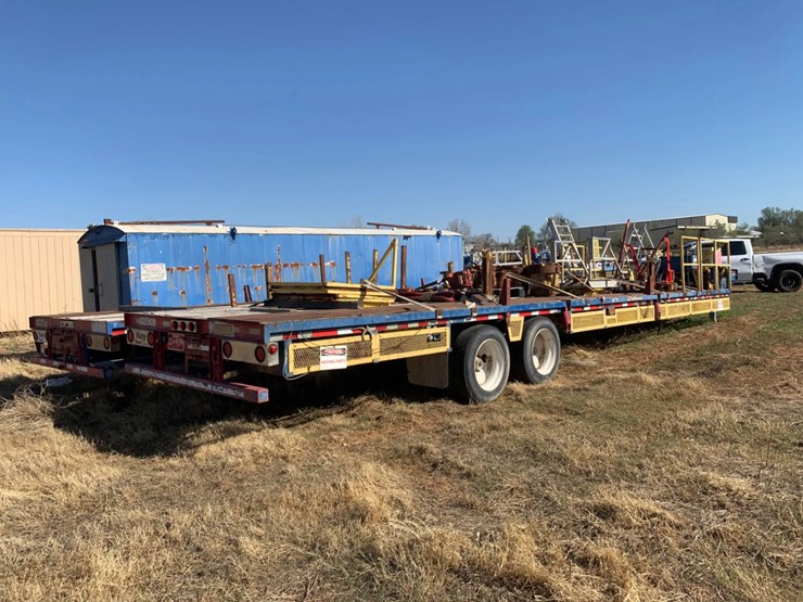 2013-emi-40-sd252-hydraulic-catwalk-pipe-handler-trailer-image-5