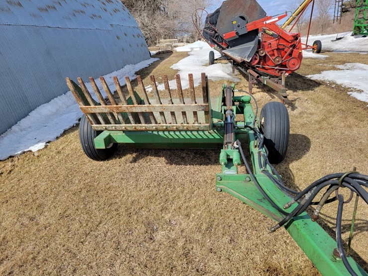 lot-13.-summers-rock-picker,-excellent-condition.-image-3