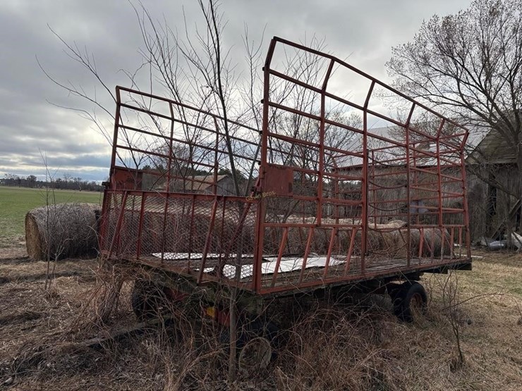 k&k-hay-wagon-&-running-gear-image-1