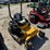 hustler-fastrak-gas-zero-turn-lawn-mower-54"-deck,-132-hours-showing-image-2
