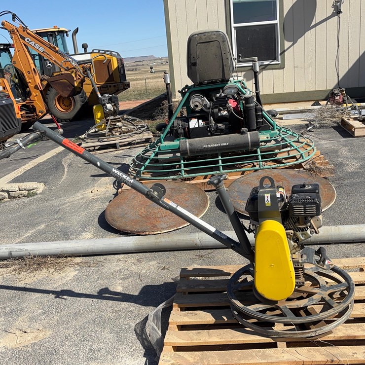 WACKER NEUSON CT24