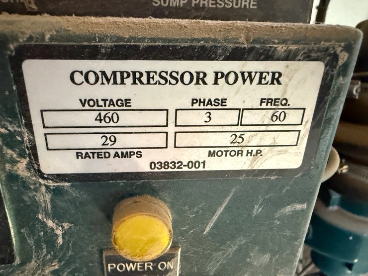 detroit-series-60-14l-665-hp-420kw-generator-&-air-compressor-house,-skidded-image-22