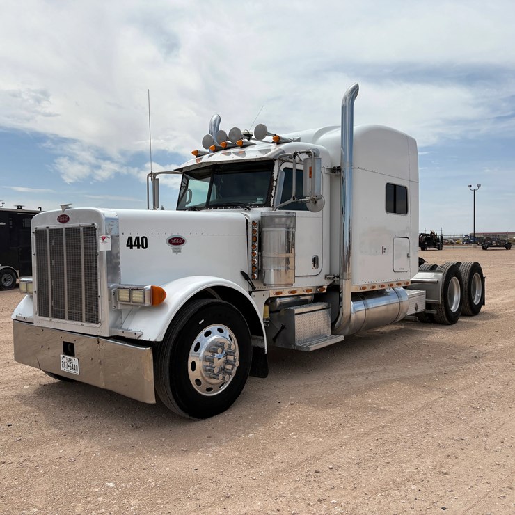 2006 PETERBILT 379